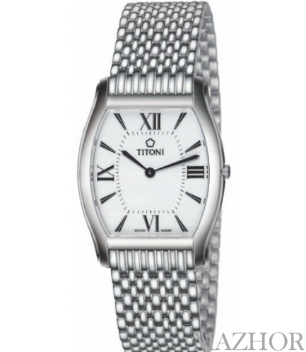 Часы Titoni TQ52936 S-293 Часы Titoni TQ52936 S-293 - Фото №1