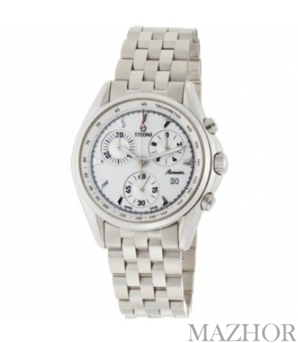 Часы Titoni TQ94963 S-305 Часы Titoni TQ94963 S-305 - Фото №1