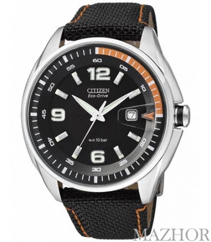 ���� Citizen Eco Drive BM6686-13E - ���� �1