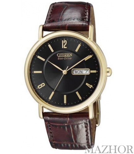   Citizen Eco Drive BM8243-05EE -  1