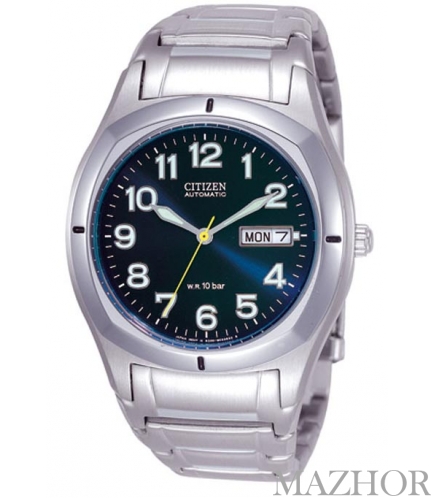 Citizen Automatic NH7390-50ME -  1