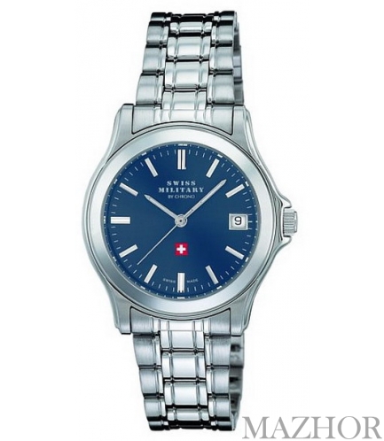 ���� Swiss Military Classic 18100ST-6M - ���� �1