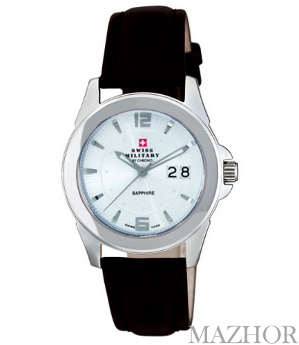 Часы Swiss Military Bigdate 20000ST-2L Часы Swiss Military Bigdate 20000ST-2L - Фото №1