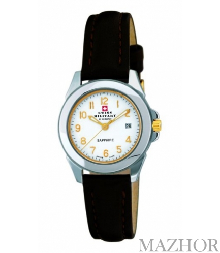 ���� Swiss Military Classic 20001BI-4L - ���� �1