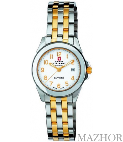 ���� Swiss Military Classic 20001BI-4M - ���� �1