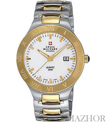 ������� ���� Swiss Military Classic 20037BI-2M - ���� �1