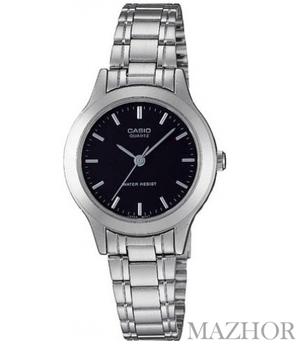  Casio Standard Analogue LTP-1128A-1A -  1