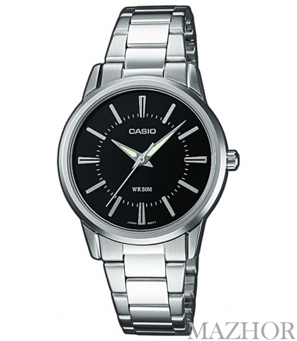 ������� ���� Casio Standard Analogue LTP-1303D-1AVEF - ���� �1