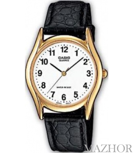  Casio Standard Analogue MTP-1154Q-7BEF -  1