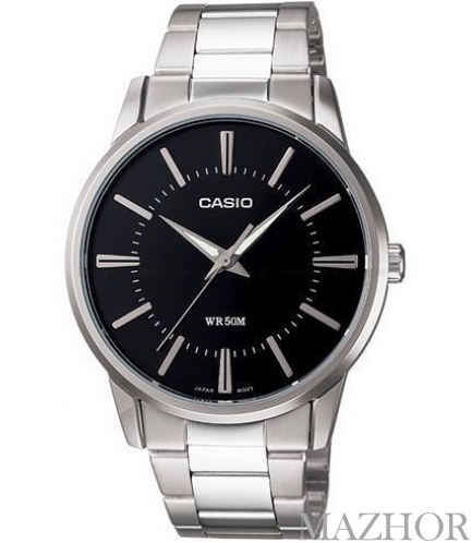  Casio Standard Analogue MTP-1303D-1AVEF -  1