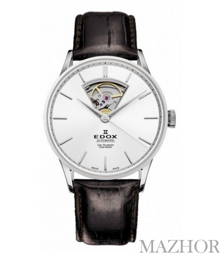   EDOX Les Vauberts 85010 3 AIN -  1