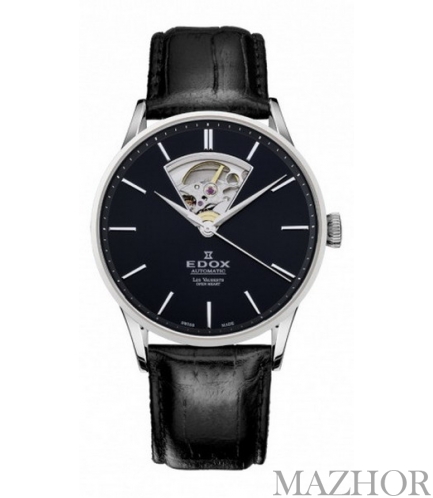   EDOX Les Vauberts 85010 3 NIN -  1