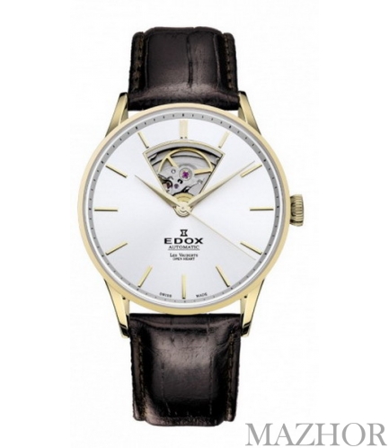  EDOX Les Vauberts 85010 37J AID -  1