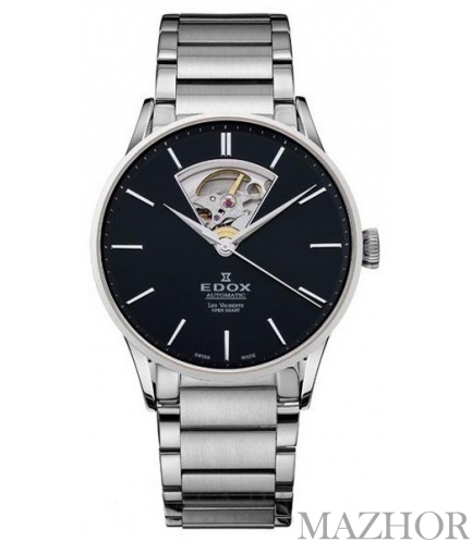   EDOX Les Vauberts 85011 3 NIN -  1