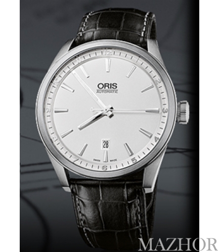 Часы Oris 733.7642.40.51 LS Часы Oris 733.7642.40.51 LS - Фото №1