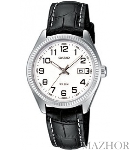   Casio Standard Analogue LTP-1302L-7BVEF -  1
