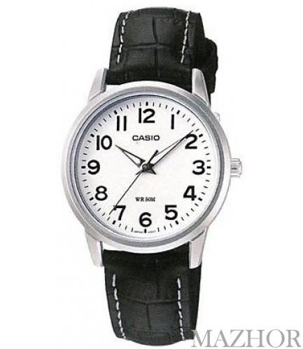   Casio Standard Analogue LTP-1303L-7BVEF -  1