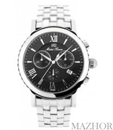 Мужские часы Michelle Renee Chronographe 236G110S Мужские часы Michelle Renee Chronographe 236G110S - Фото №1