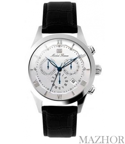 Мужские часы Michelle Renee Chronographe 252G121S Мужские часы Michelle Renee Chronographe 252G121S - Фото №1