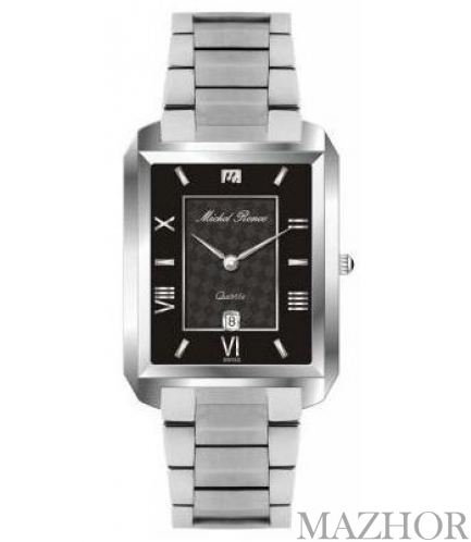 Мужские часы Michelle Renee Classique 256G110S Мужские часы Michelle Renee Classique 256G110S - Фото №1