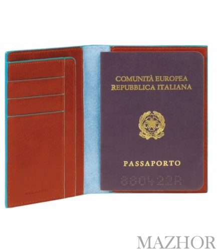 ������� ��� �������� Piquadro PP1660B2_AR - ���� �1