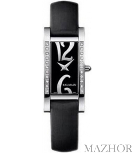 Женские часы Balmain Miss Balmain B2195.30.64 Женские часы Balmain Miss Balmain B2195.30.64 - Фото №1