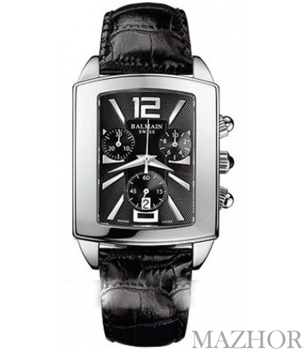 Мужские часы Balmain Elysees B5971.32.62 Мужские часы Balmain Elysees B5971.32.62 - Фото №1