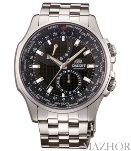   Orient Automatic FFA05001B0 -  1