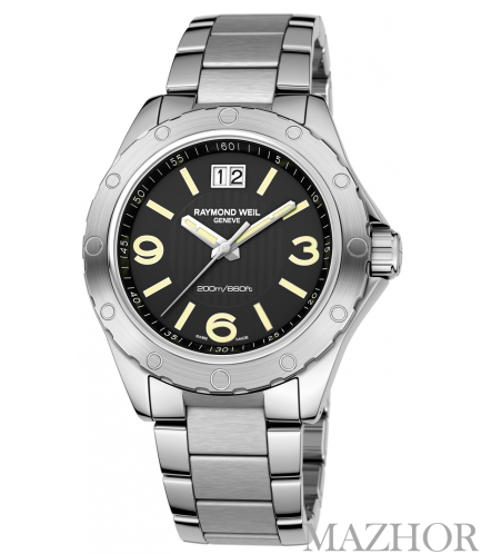   Raymond Weil 8100-ST-05207 -  1