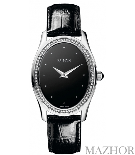 Женские часы Balmain Madrigal B2695.32.62 Женские часы Balmain Madrigal B2695.32.62 - Фото №1