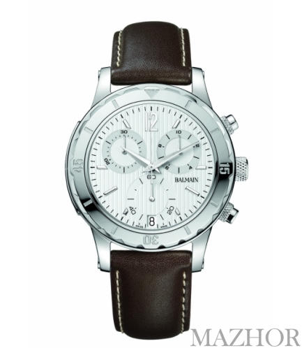 Мужские часы Balmain B5541.52.24 Мужские часы Balmain B5541.52.24 - Фото №1