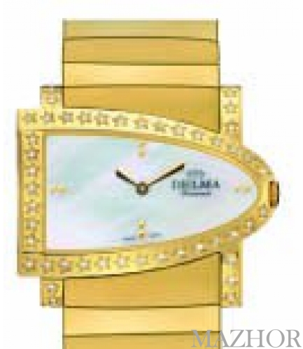 Женские часы Delma 667493.2D W-I Женские часы Delma 667493.2D W-I - Фото №1