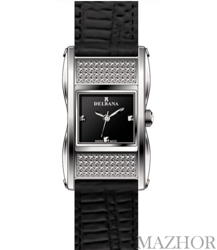 Женские часы Delbana 41611.521.2.031 Женские часы Delbana 41611.521.2.031 - Фото №1