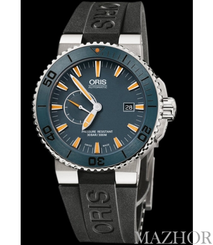  Oris 643.7654.71.85 RS -  1