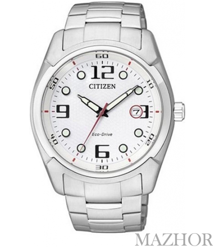 Мужские часы Citizen Eco Drive BM6820-55B Мужские часы Citizen Eco Drive BM6820-55B - Фото №1