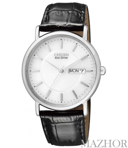   Citizen Eco Drive BM8241-01AE -  1