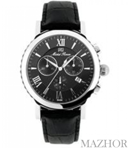 Мужские часы Michelle Renee Chronographe 236G111S Мужские часы Michelle Renee Chronographe 236G111S - Фото №1