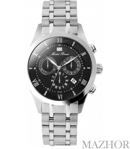   Michelle Renee Chronographe 252G110S -  1