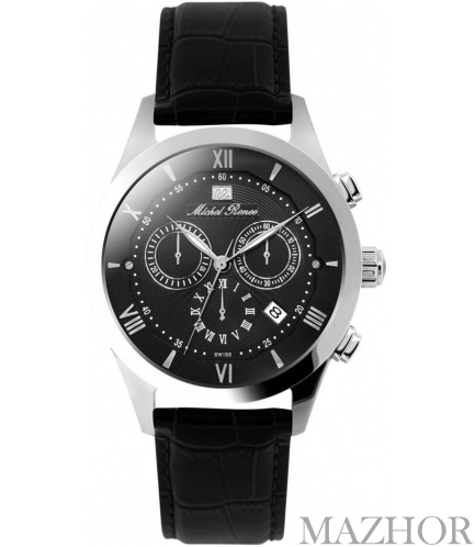   Michelle Renee Chronographe 252G111S -  1
