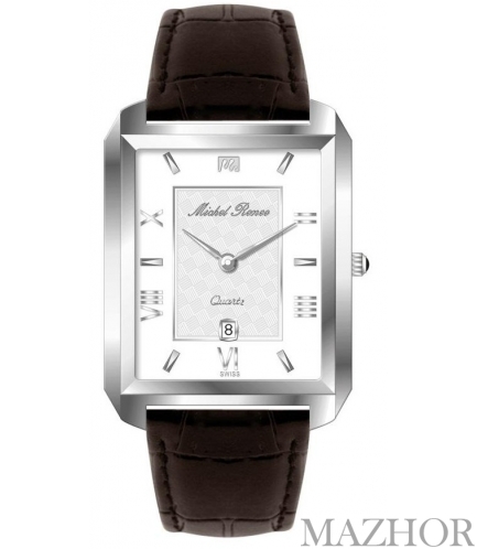 Мужские часы Michelle Renee Classique 256G121S Мужские часы Michelle Renee Classique 256G121S - Фото №1