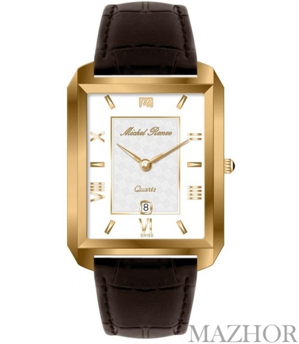 Мужские часы Michelle Renee Classique 256G321S Мужские часы Michelle Renee Classique 256G321S - Фото №1