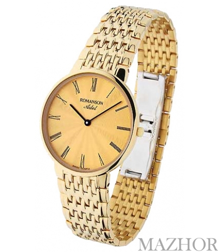 ������� ���� Romanson TM7238MG GD - ���� �1