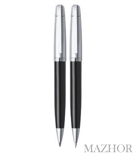 Шариковая ручка и карандаш Sheaffer Sh933190 Шариковая ручка и карандаш Sheaffer Sh933190 - Фото №1