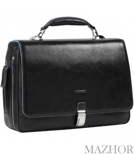 ������� �������� Piquadro Blue Square CA1744B2_N - ���� �1
