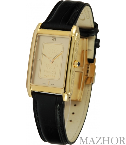 Часы Charmex CH 1560 Часы Charmex CH 1560 - Фото №1