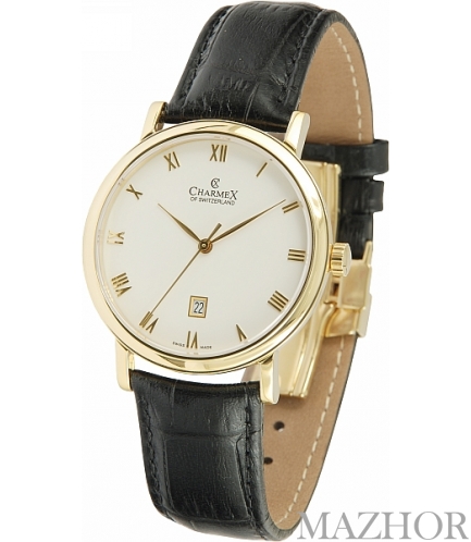  Charmex CH 1985 -  1