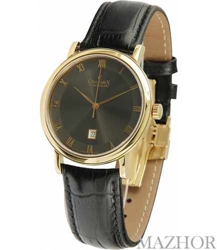   Charmex CH 1987 -  1
