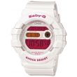 ������� ���� Casio Baby-G BGD-140-7BER - ���� �2