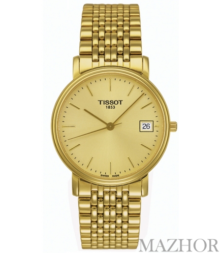 ������� ���� Tissot T-Classic T52.5.481.21 - ���� �1