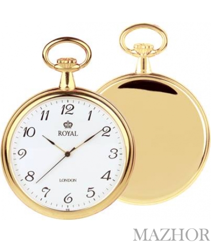Карманные часы Royal London 90014-02 Карманные часы Royal London 90014-02 - Фото №1